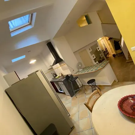 Flc - Grand Duplex -2 Chambres- La Friche- Maxi 8p Appartement