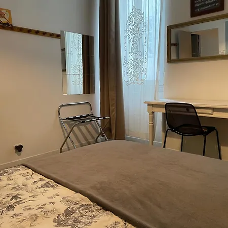 Appt 2 Au Centre 3e * Marseilles