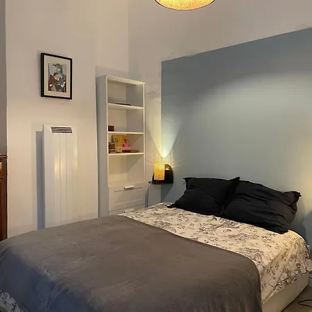 Appartement Appt 2 Au Centre 3e