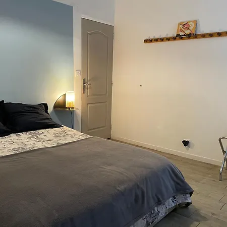 Appartement Appt 2 Au Centre 3e Marseilles