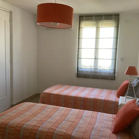 Pervenche Bed and Breakfast Μασσαλία