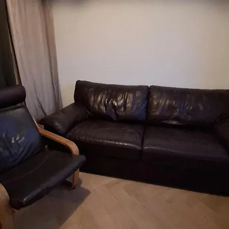 T2 With Wifi And Balcony In Apartment *