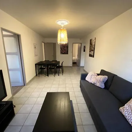 Rouviere - Grand 8 Couchages Budget Maitrise Mae-9694 *