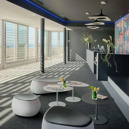马赛豪酒店