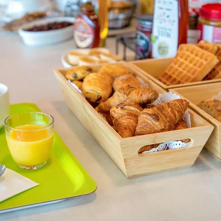 Hotel Ibis Budget L'estaque Marseille