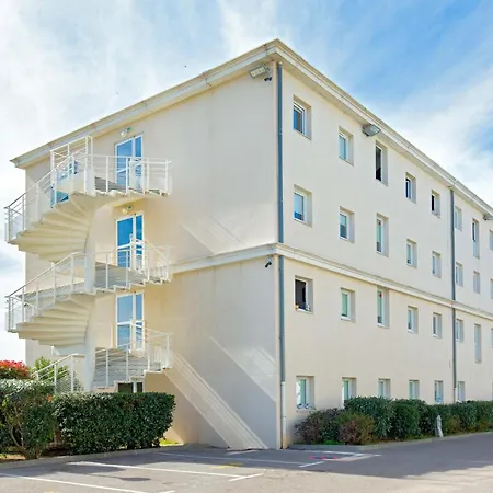 Ibis Budget L'estaque Hotel 2*