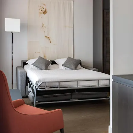 New Of - Vieux Port 4*