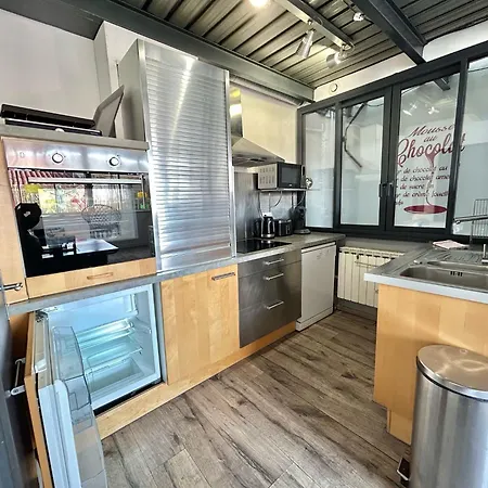 Appartamento Le Panier - Joli Duplex Centre Historique Avec Grande Terrasse Et Balneo Proche Vieux Port