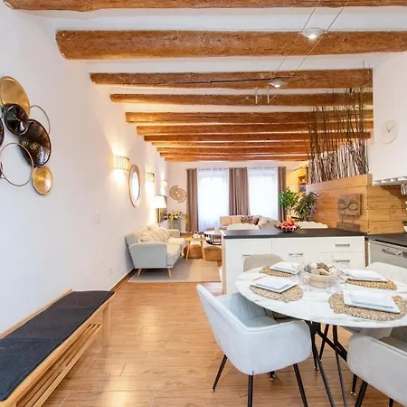 Casa Phocea Appartement Marseille