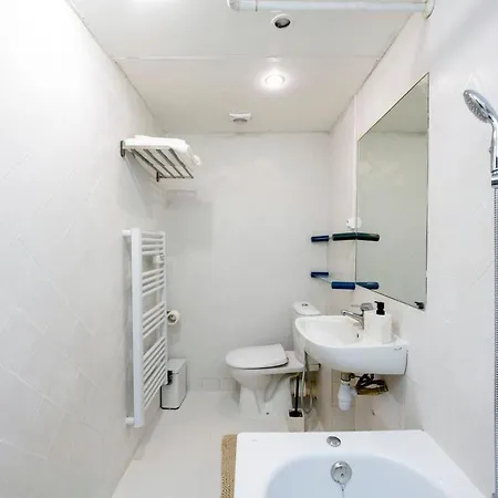 Appartement Casa Phocea