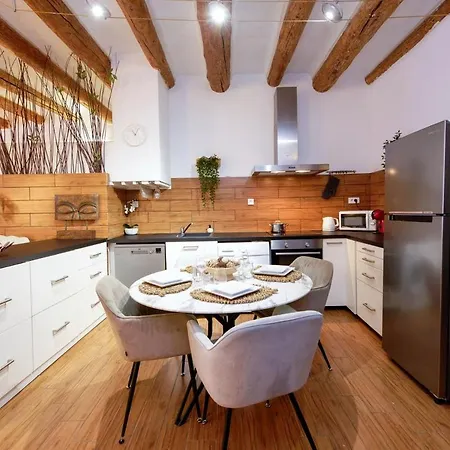 Casa Phocea Appartement Marseille