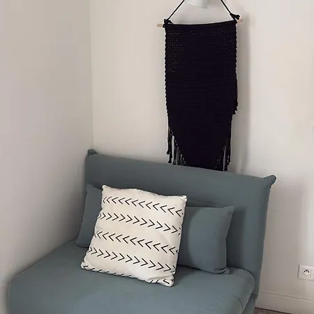 Apartment Le Lodi Marseille