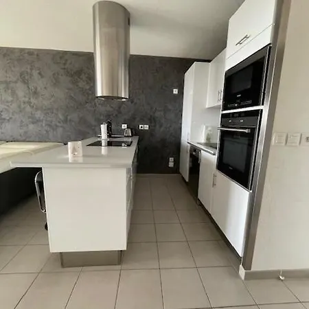 Apartment Standing Confort Vue