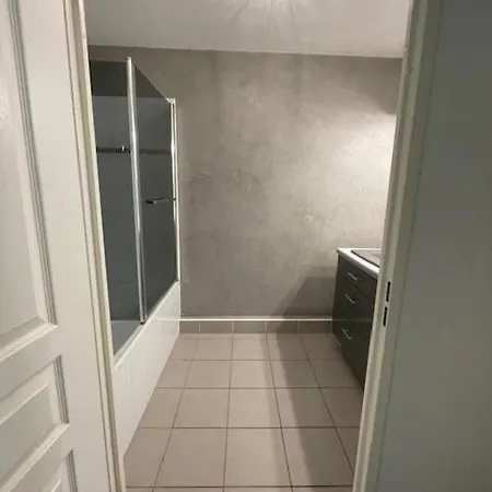 Standing Confort Vue Apartment *
