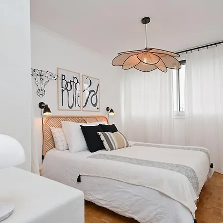 Koenig - T3 De Standing Avec Balcon Parking Et Vue *