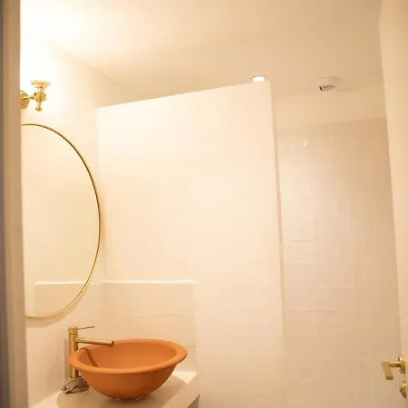 Appartement Grand Duplex Plein Coeur Vauban Marseilles