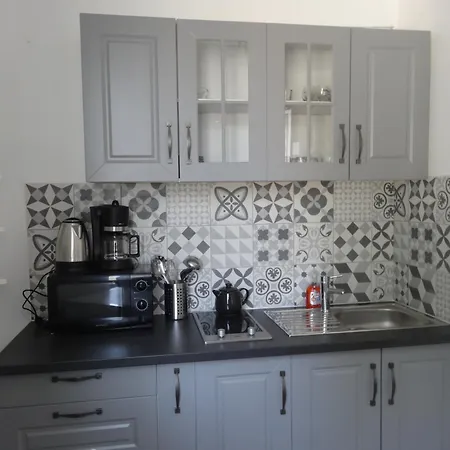 Le Petit Longchamp Apartamento *