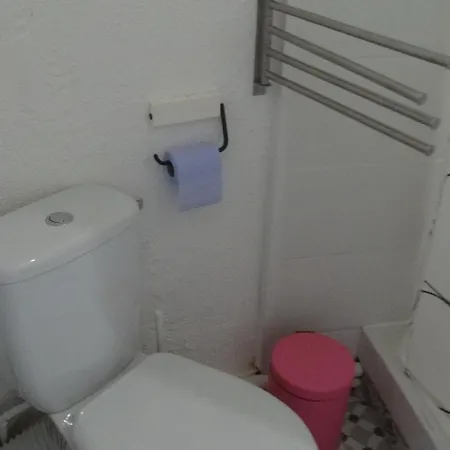 Apartamento Le Petit Longchamp Marselha