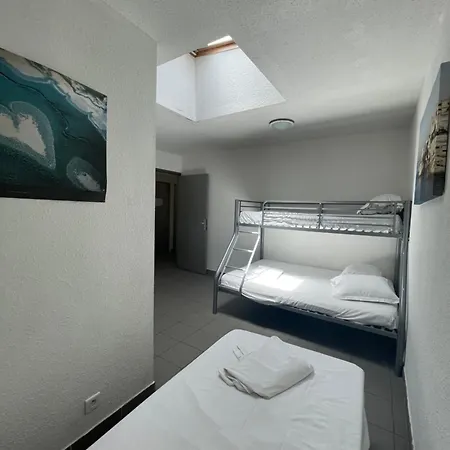 Balaena Auberge de jeunesse