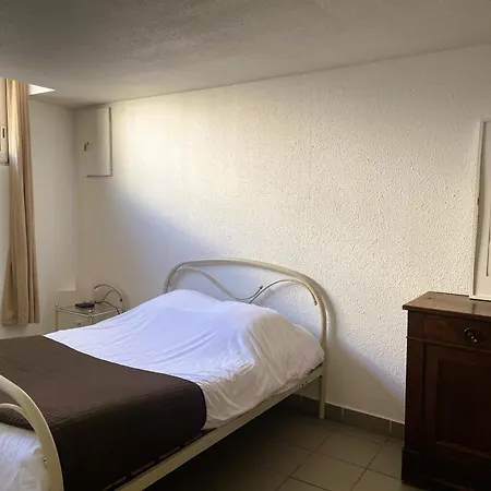 Auberge de jeunesse Balaena
