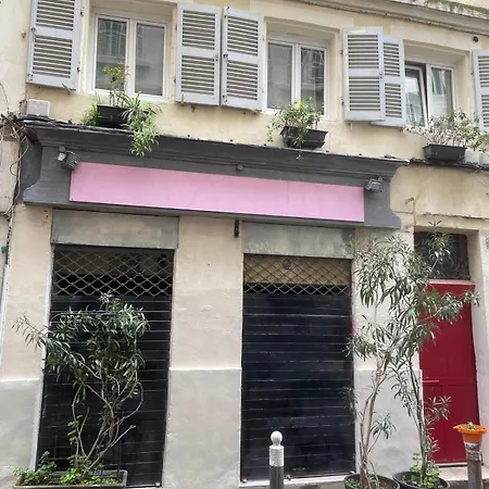 Appt 2 Au Centre 3e Appartement *