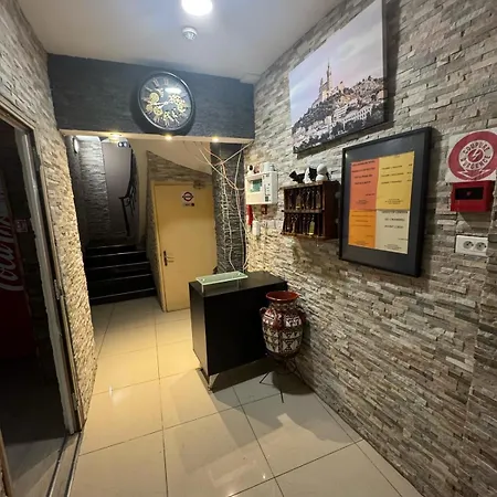 Hotel Faculte