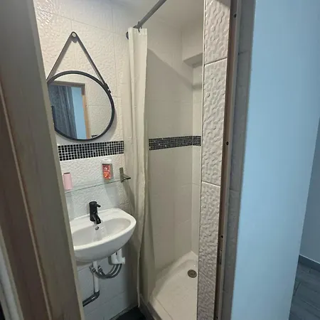 Hotel Faculte *