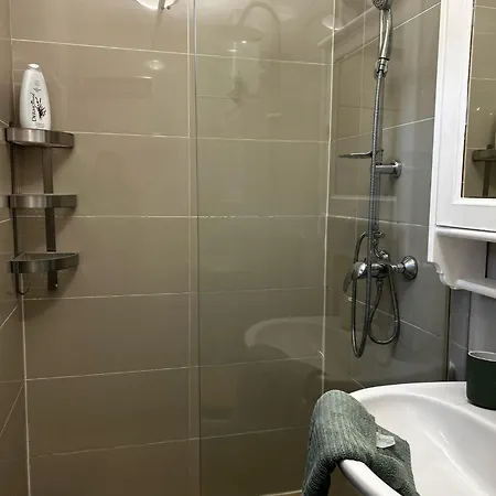 Cabanon De Malmousque Hébergement de vacances *