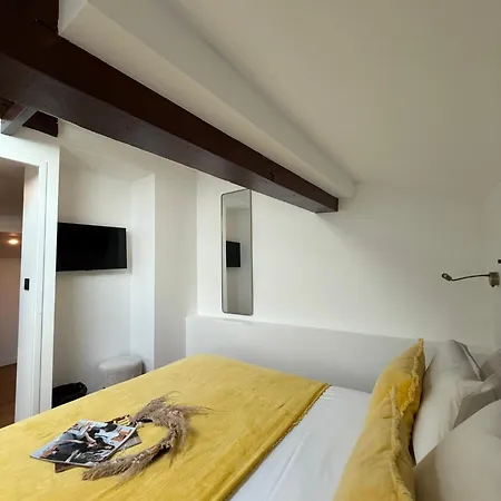 Boutique Provencia Ξενοδοχείο Μασσαλία