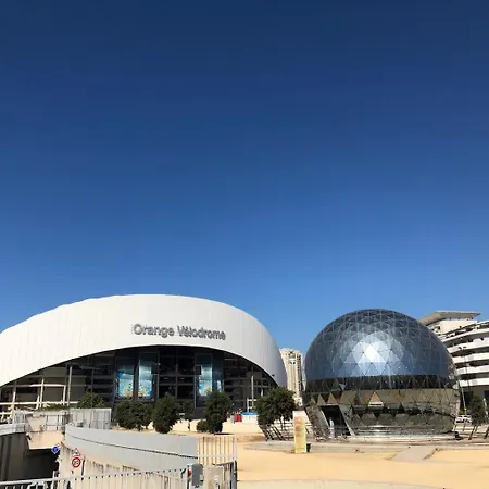 Morgiou Sormiou T4 Climatise Familial - 3 - Terrasse Bois - Jardin Privatif - Calanques A Pied - Plages & Velodrome A 10 Min - Ideal Familles & Randonneurs & Grimpeurs - Escalade A 5 Min - Sud Marseille