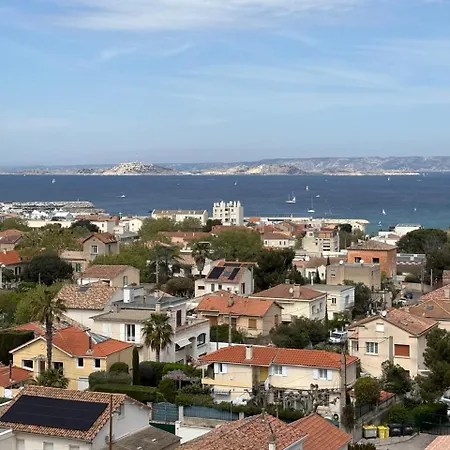 Les Isles Panoramic Sea View *