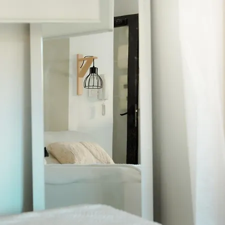 Lysea Apartment