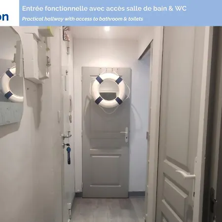 Apartment Catalans