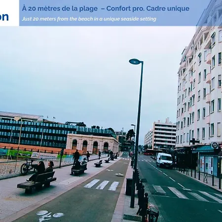 Apartment Catalans