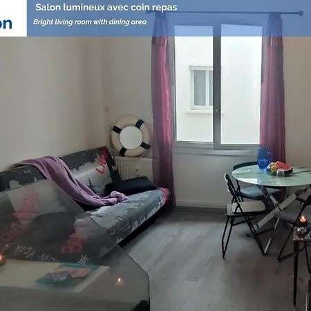 Catalans Apartment *