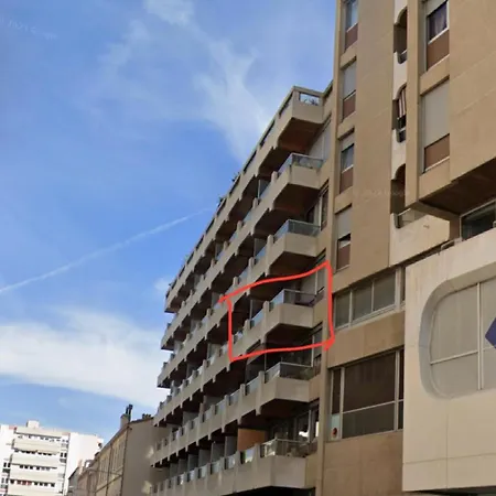 M Du Prado Marseille