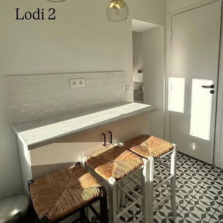 Le Lodi Marseille