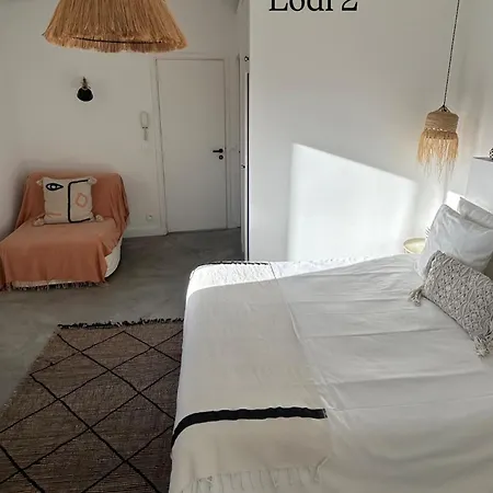 Le Lodi * Marseille