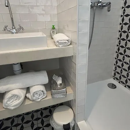 Le Lodi Apartment