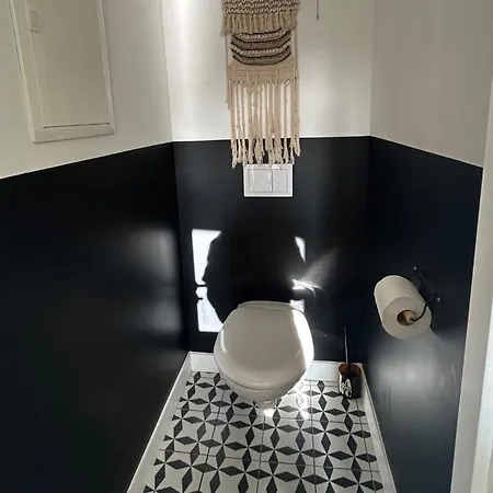 Apartment Le Lodi