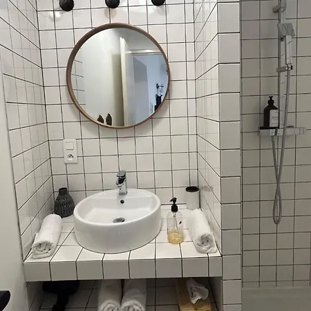 Le Lodi Apartment *