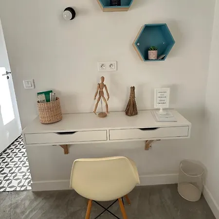 Le Lodi Apartment Marseille
