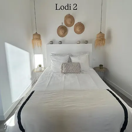 Le Lodi Marseille