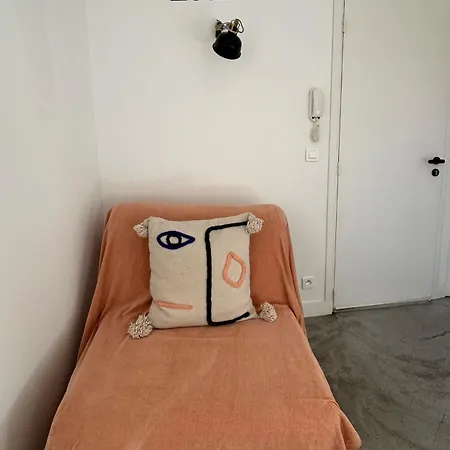 Le Lodi * Marselha