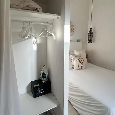 Apartment Le Lodi