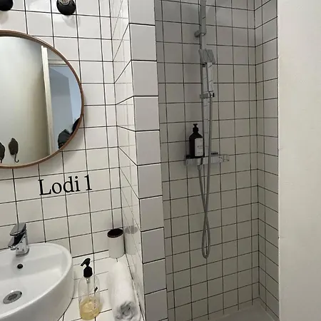Le Lodi Apartment *