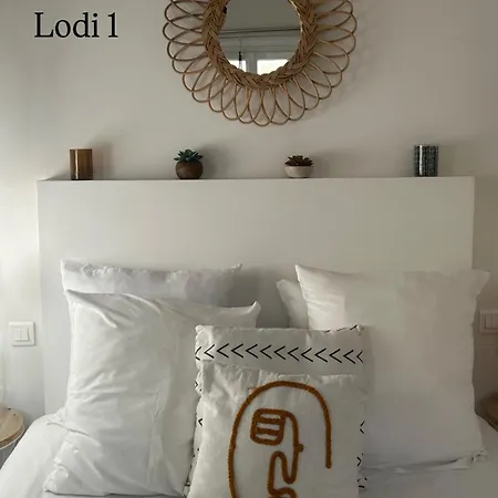 Le Lodi Apartment Marseille