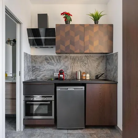 Appartement Vieux-port - Le Thiars Marseilles