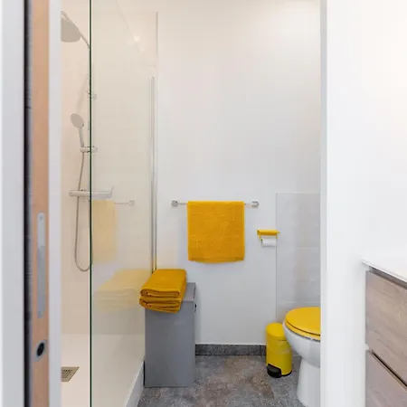 Appartement Vieux-port - Le Thiars
