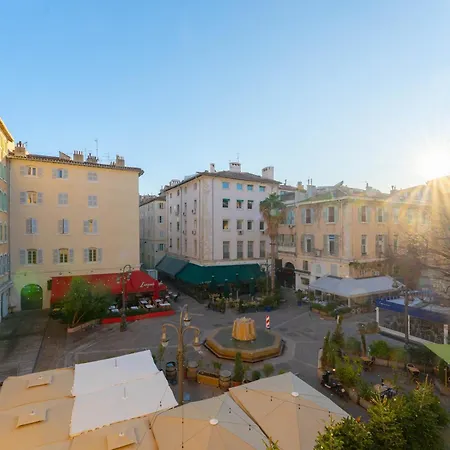 Vieux-port - Le Thiars Appartement *